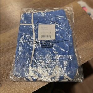 Free People | Easy Tiger Shorts Bay Breeze